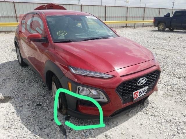 هيونداي كونا